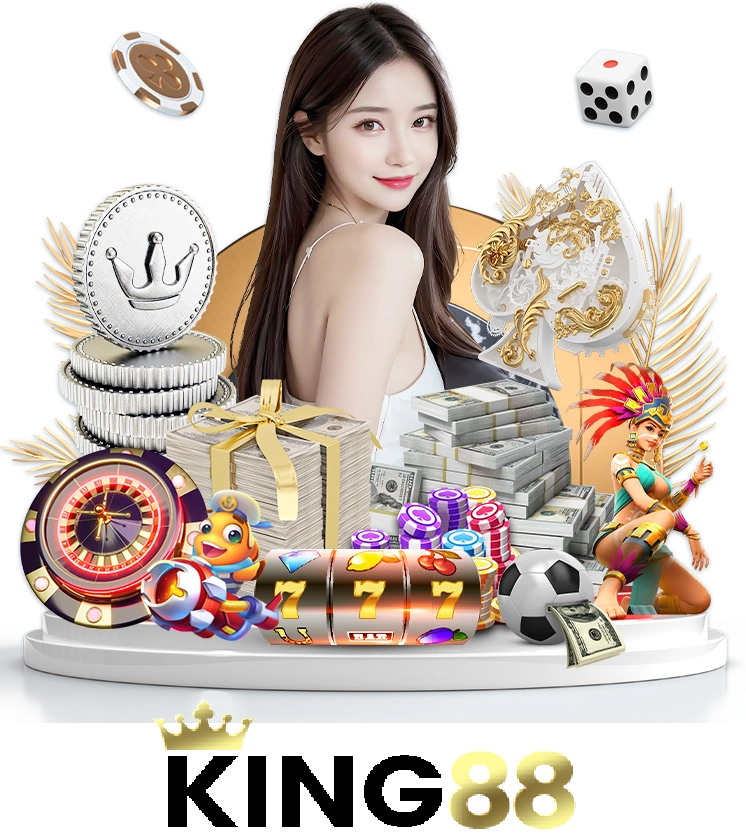 Ứng dụng King88